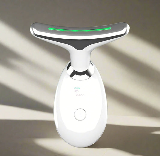 Face And Neck Massager