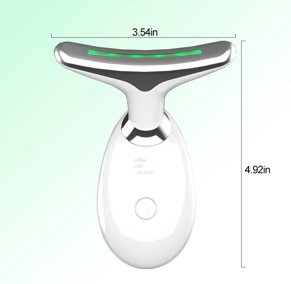 Face And Neck Massager